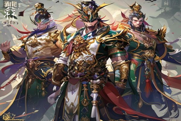 梦幻西游教师节看图